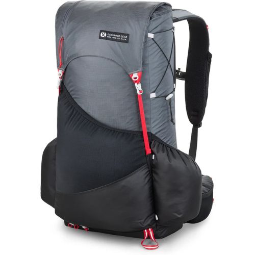 Рыболовная сумка Kumo 36 Superlight Backpack by Gossamer Gear - Small