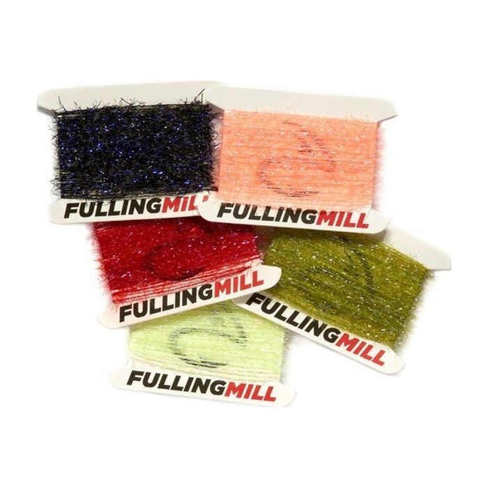 Мушки Fulling Mill UV Streamer Straggle - Micro