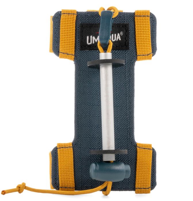 Подлесок и типпет Umpqua Feather Merchants Umpqua Northfork Tippet Dock/Holder