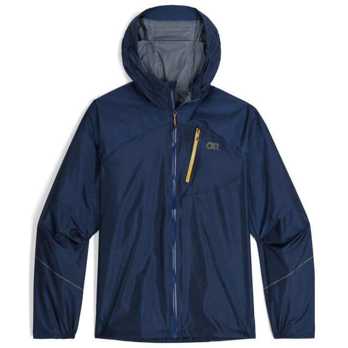 Непромокаемая одежда Outdoor Research Helium Rain Ultralight Jacket Men's F25