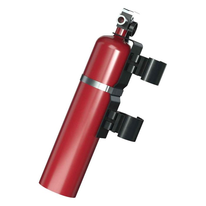 Крепление Pro Armor Fire Extinguisher Mount Kit