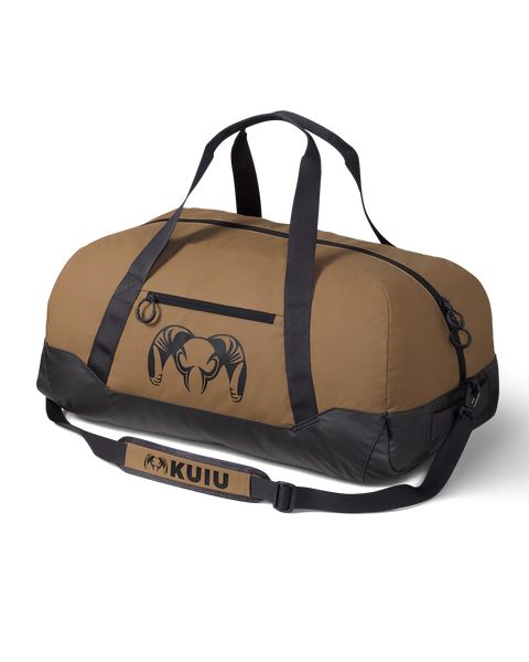Рыболовная сумка KUIU Runway CORDURA 3000 Duffel | Coyote Brown