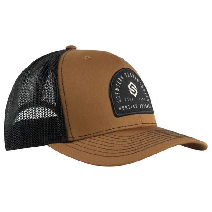 Головной убор ScentLok Established Trucker Hat