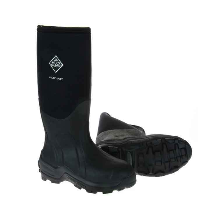 Сапоги Muck Boot Men's Arctic Sport