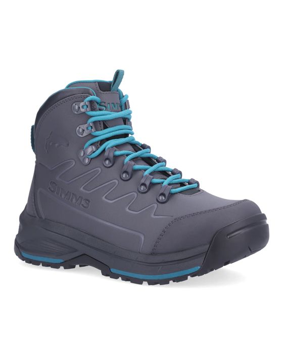 Забродные ботинки Simms Women's Freestone Wading Boot - Rubber Sole