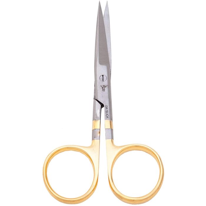 Ножницы Dr. Slick Hair Scissors - 4.5" - Straight