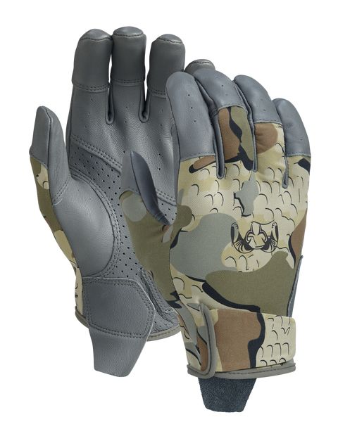 Перчатки KUIU Precision Glove | Valo