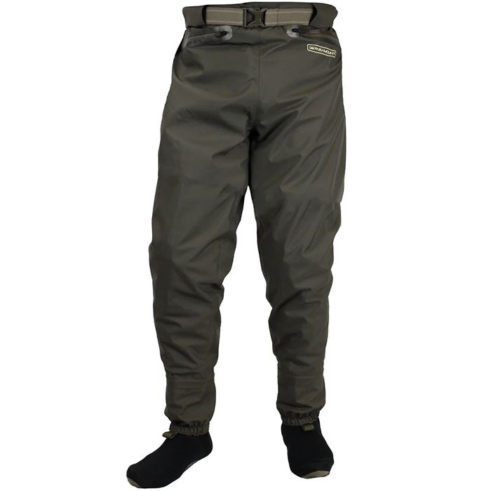 Вейдерсы Paramount Waders Paramount Outdoors Fast Eddy Waist High Wader Pant