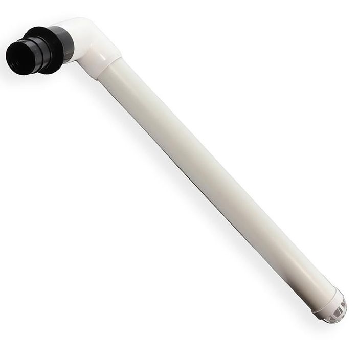 Запчасть для живцового колодца лодки T-H Marine Supplies Livewell Overflow Tube