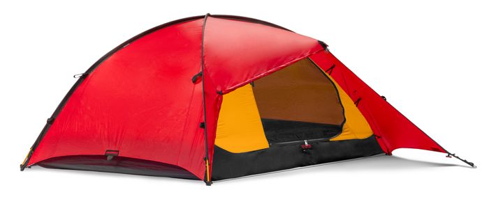 Палатка Hilleberg Rogen 3 Person Tent