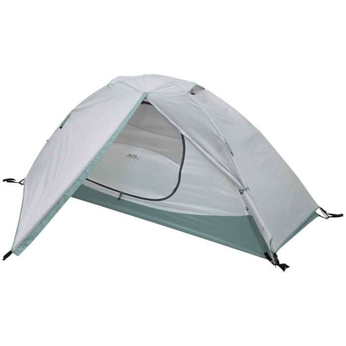 Палатка ALPS Mountaineering Felis 1-Person Backpacking Tent - Gray