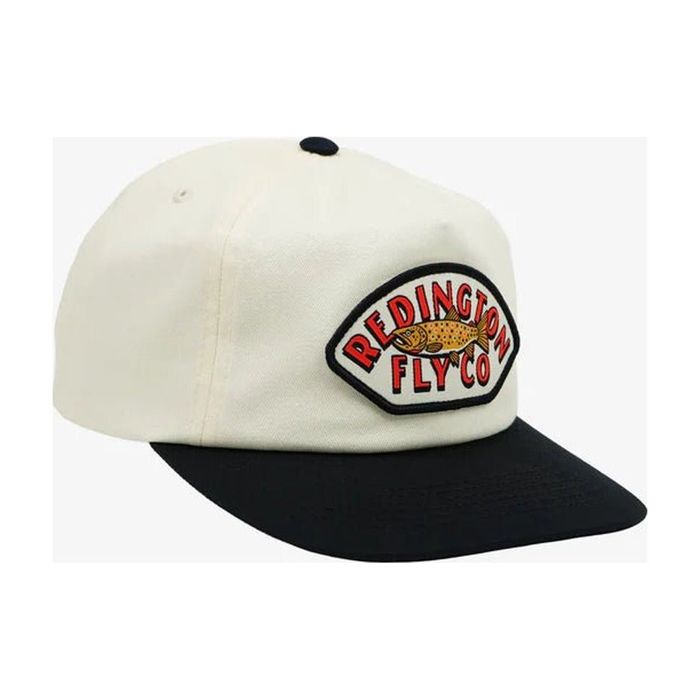 Головной убор Redington Salmo Trutta Twill Flat Bill Hat