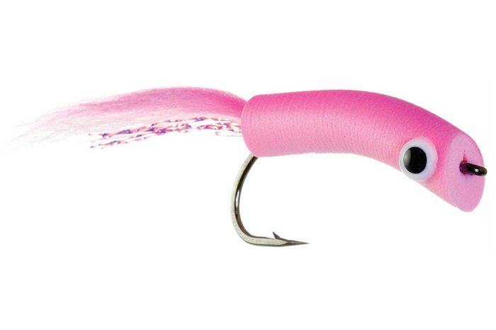 Мушки Umpqua Todds Wiggle Wog Fly