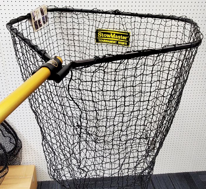 Подсачек Stowmaster Tournament Series Heavy Net TS116YH