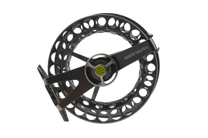 Нахлыстовая катушка Lamson Force SL II Fly Reel
