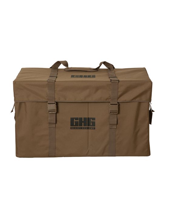Чучело GHG Quick-Set Goose Silhouette Decoy Bag