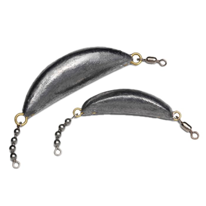 Грузила Bullet Weights Fishing Sinker - 8oz, 1pk