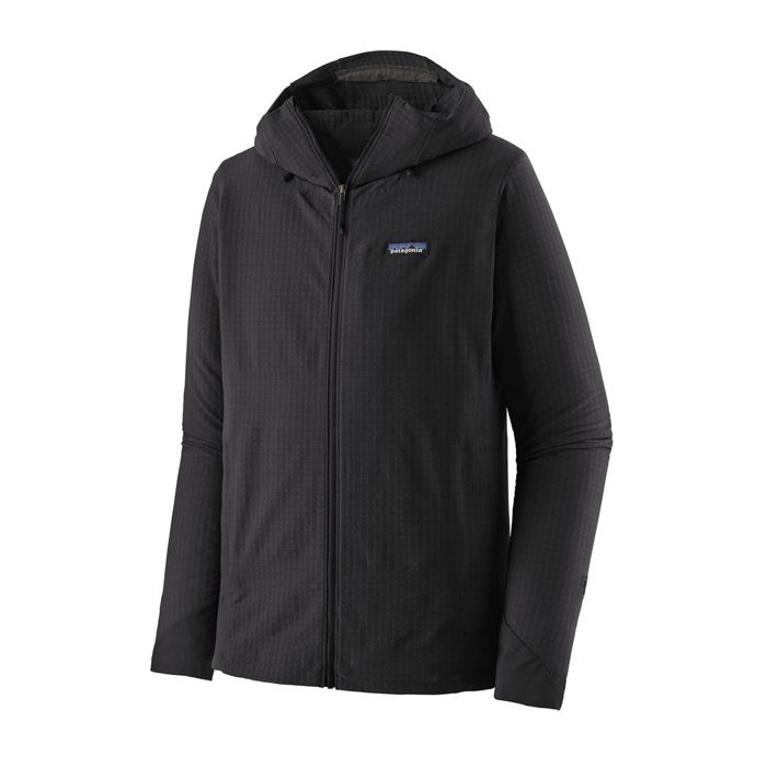 Рыболовная рубашка Patagonia R1 TechFace Hoody Men's F25