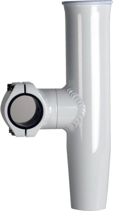 Держатель удилища C.E. Smith Company 53775 Adjustable Aluminum Clamp-On Rod Holder
