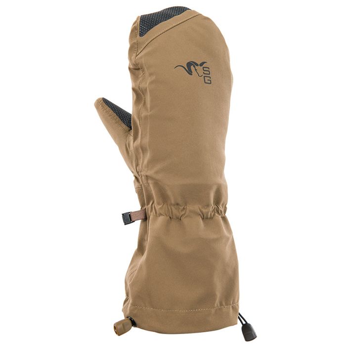 Перчатки Stone Glacier Altimeter Mitts