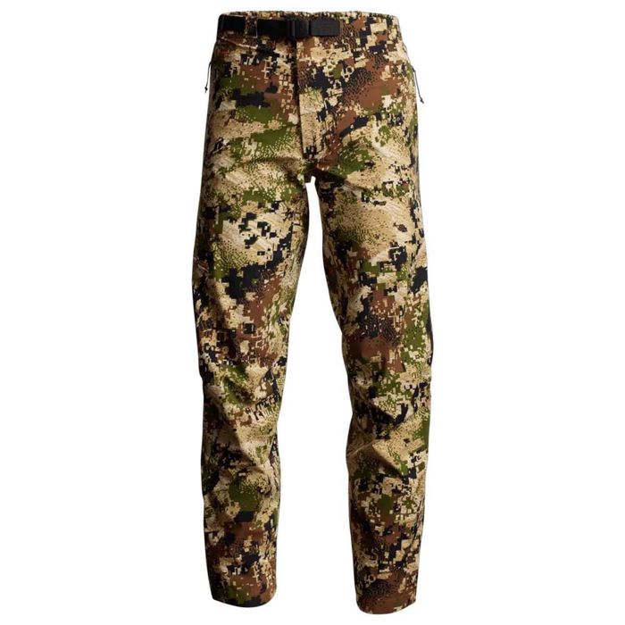 Охотничий камуфляж Sitka Gear Sitka Dew Point Pant - Optifade Subalpine