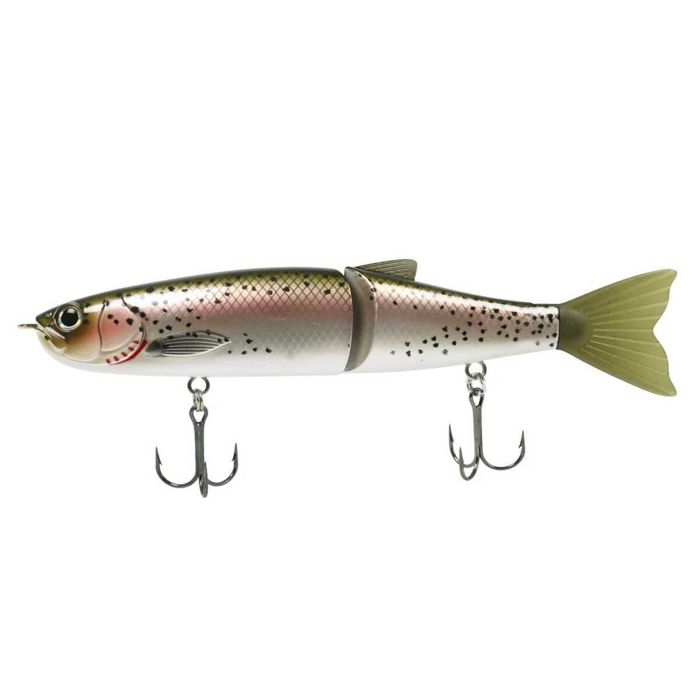 Свимбейт Fishlab Hydra Glide Swimbait Bait