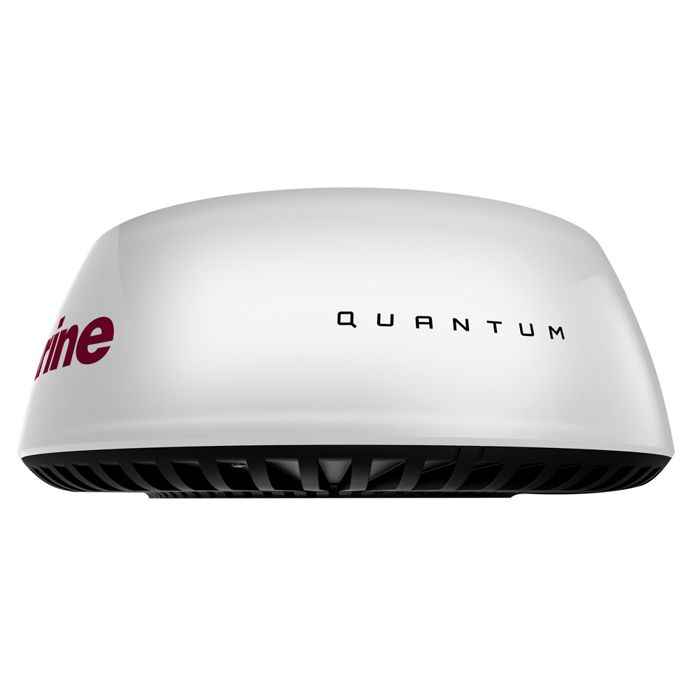 Радар Raymarine Quantum Q24C Radar w/ Wi-Fi, 15M Ethernet Cable