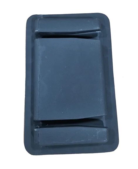 Крепление Otter Outdoors ATV Rod Case Mount