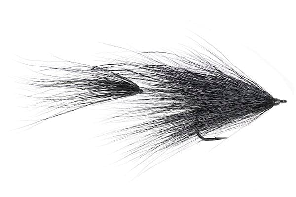 Мушки Montana Fly Company Popovic's Bucktail Deceiver Fly