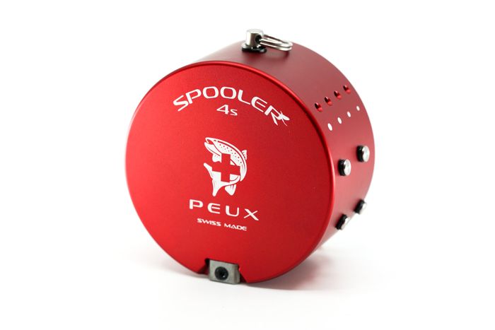 Поводковый материал Peux Spooler Tippet Dispenser - Spooler