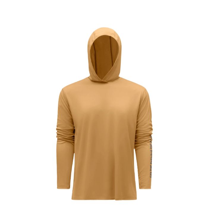 Рыболовная рубашка Grundens Tough Sun Hoodie