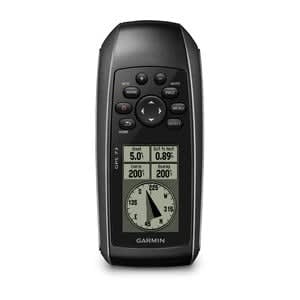 GPS-навигатор Garmin GPS 73