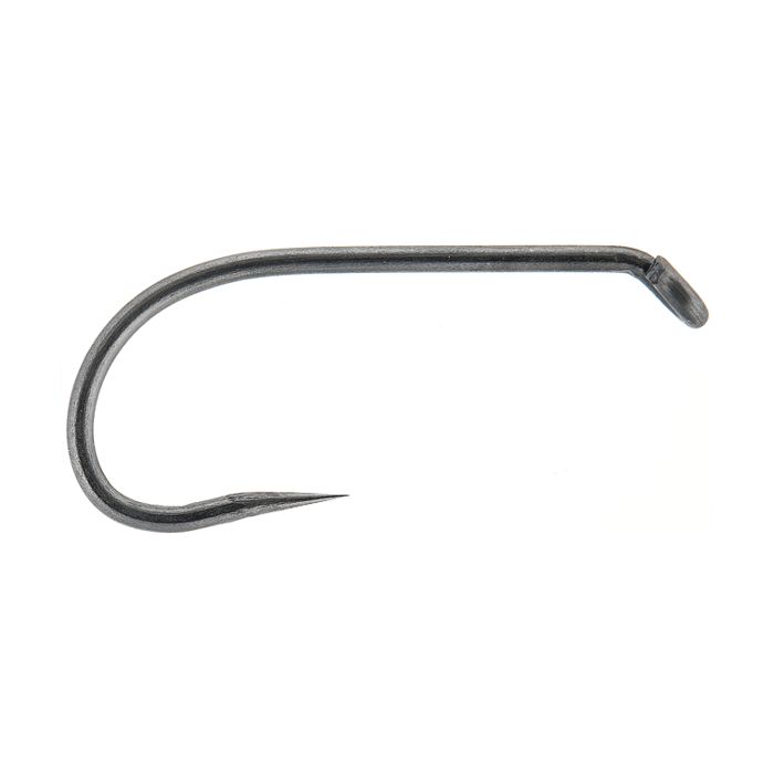 Крючки MFC Hanak H 280 BL Wave Point Nymph Hook