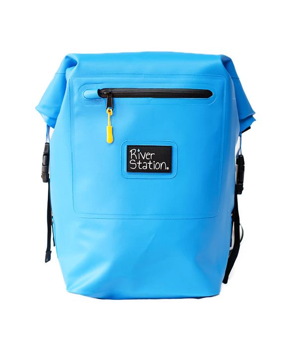 Рыболовная сумка River Station Gear Dry Thwart Bag