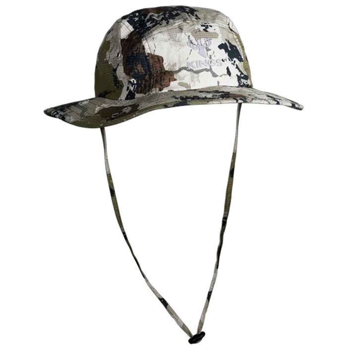 Головной убор Kings Camo XK7 XKG Sonora Air Sun Hat - One Size Fits Most