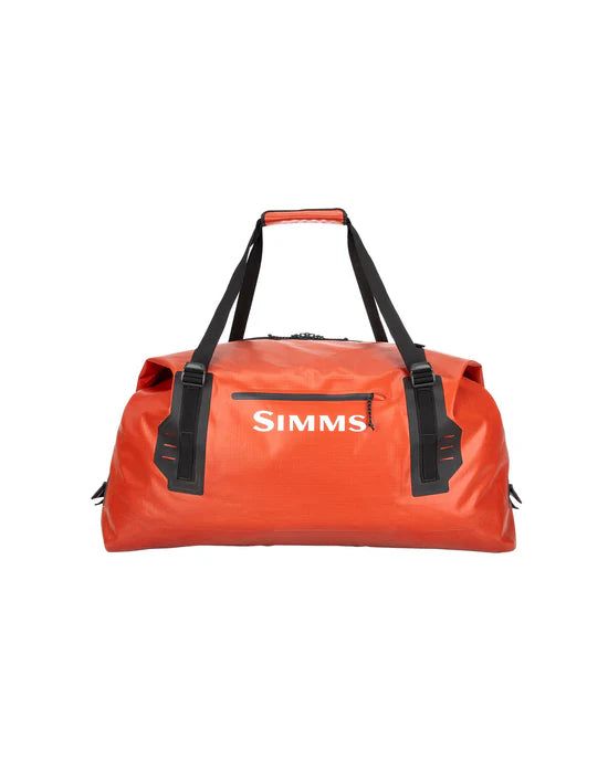 Рыболовная сумка Simms Dry Creek Duffel L - 200L