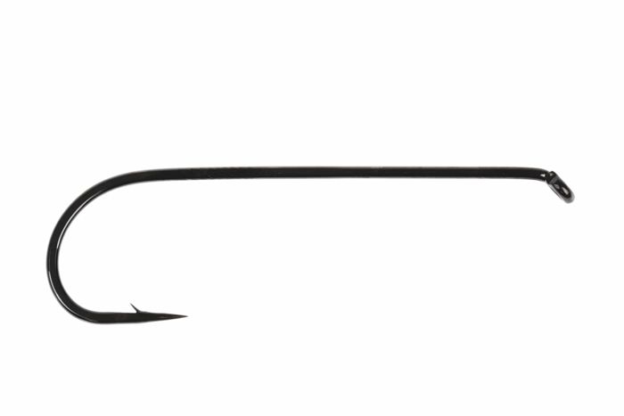 Крючки Gamakatsu S11-4L2H 4X-Long 2X Strong Streamer Hooks