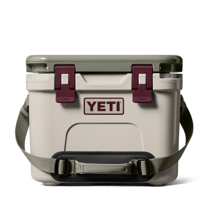 Термобокс YETI Roadie 15 Hard Cooler