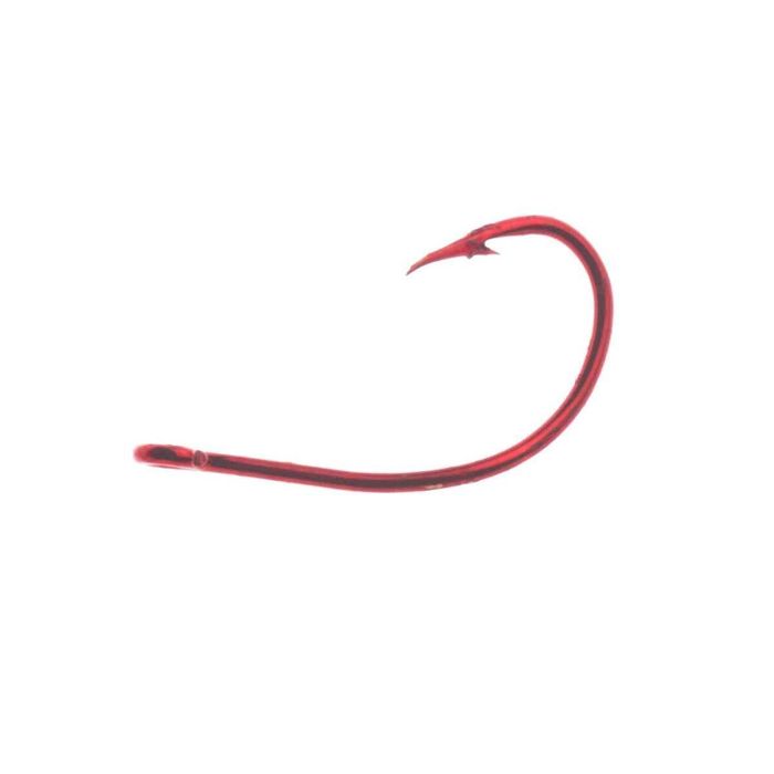 Крючки Eagle Claw Lazer Sharp Steelhead/Walleye Wide Gap Hook