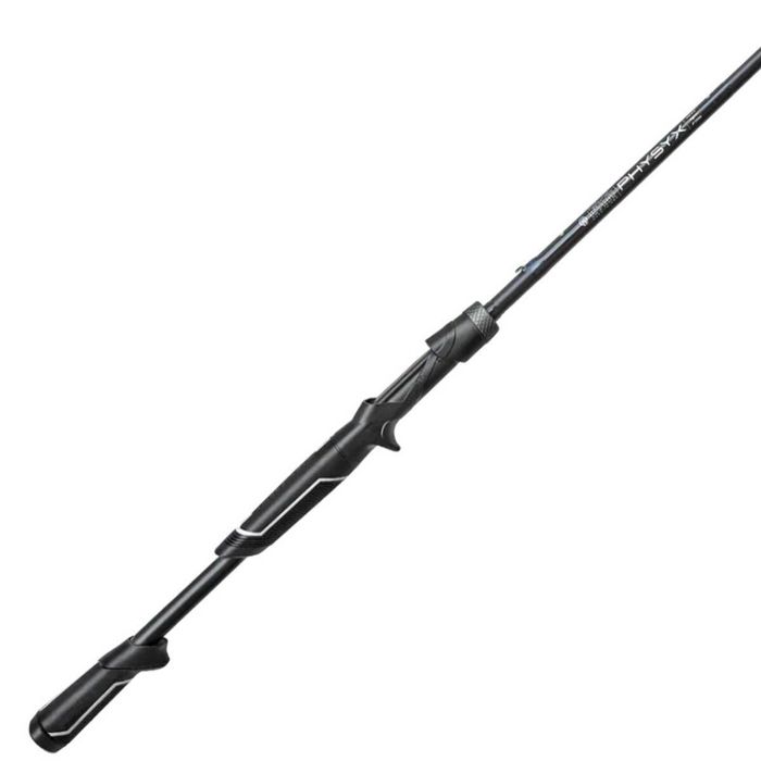 Кастинговое удилище St. Croix Physyx Casting Rod
