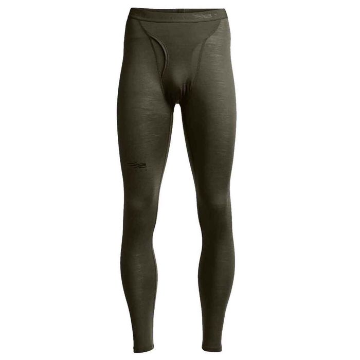 Термобельё Sitka Gear Sitka Core Merino 120 Bottom - Pyrite - XXL