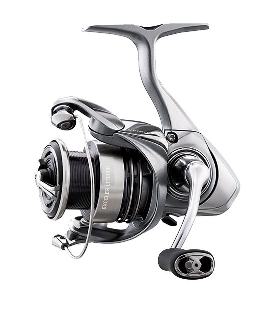 Exceler LT 1000D безынерционная катушка