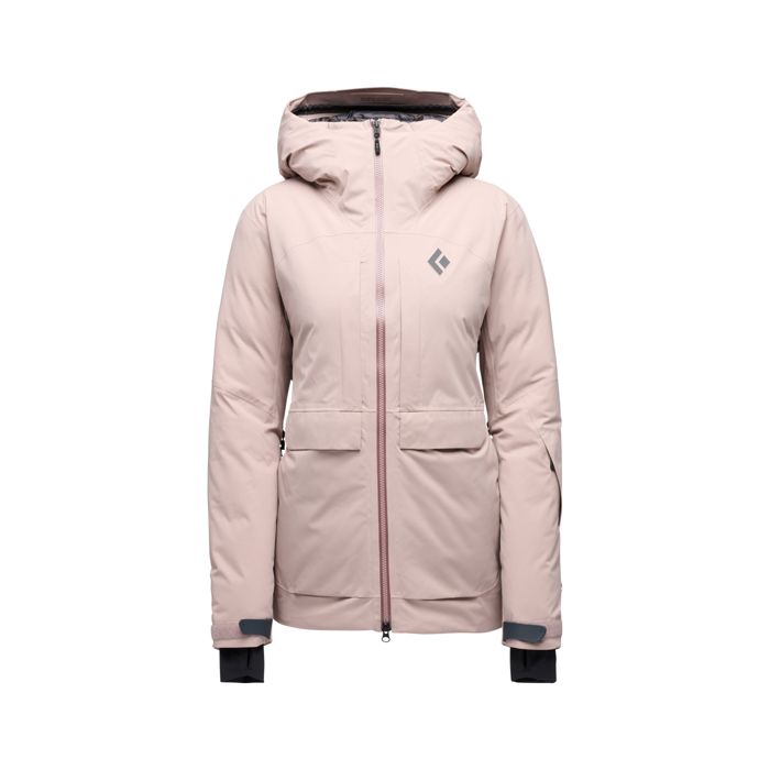 Куртка Black Diamond Women's Factor Insulated Parka - Past Season