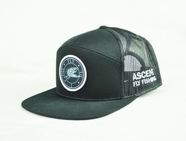 Головной убор Ascent Fly Fishing Fly Til' I Die Hat