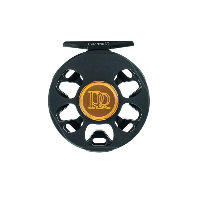 Нахлыстовая катушка Ross Cimarron LT Fly Reel