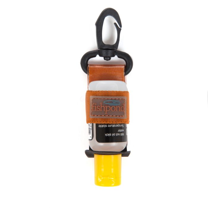 Аксессуар нахлыстовика Fishpond Floatant Bottle Holder