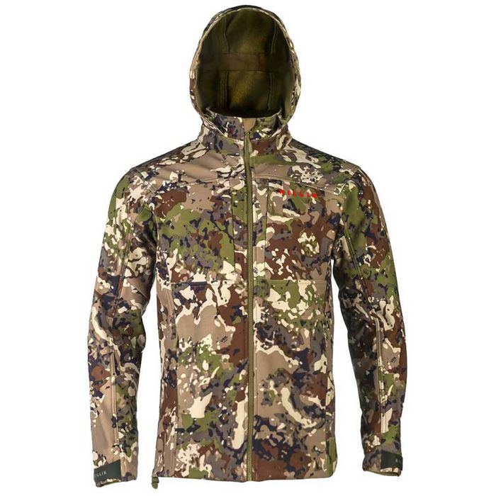 Охотничий камуфляж Killik Men's Summit Tracker 2.0 Hunting Jacket