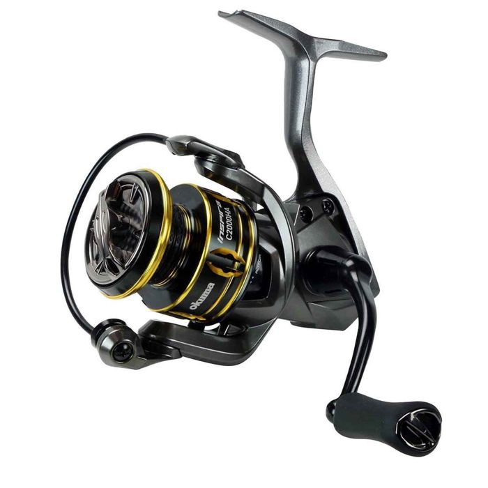 Безынерционная катушка Okuma Inspira ISX Spinning Reel - 4000