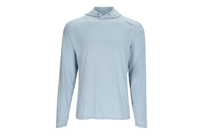 Рыболовная рубашка Simms Solarflex Hoody