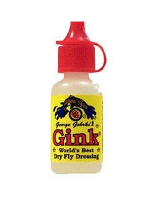 Аксессуар нахлыстовика Gehrkes Gink Floatant - One Color / One Size